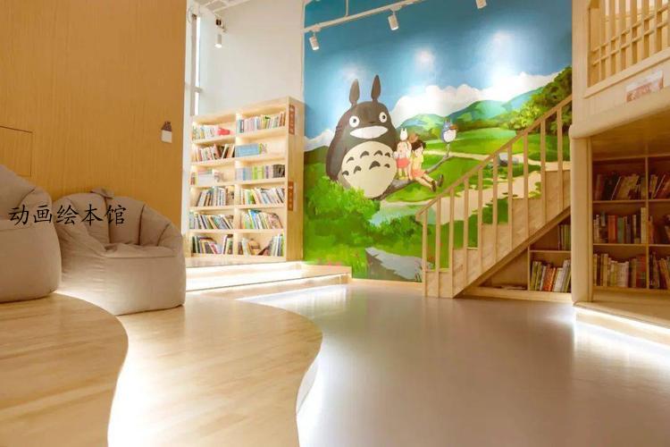 动画绘本馆
